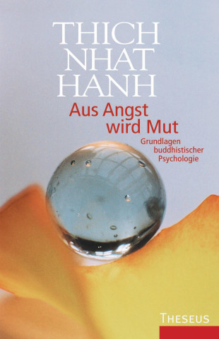 Aus Angst wird Mut