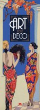 Art Deco - Illustrationen Kalender 2025