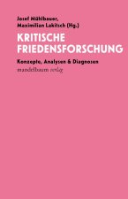 Kritische Friedensforschung