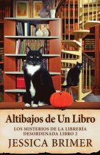 Altibajos de Un Libro