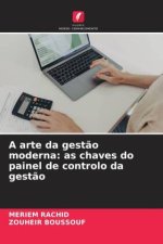 A arte da gest?o moderna: as chaves do painel de controlo da gest?o