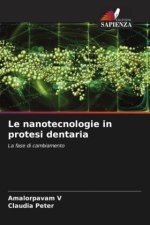 Le nanotecnologie in protesi dentaria