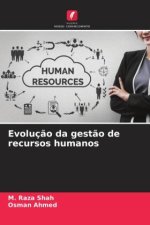 Evoluç?o da gest?o de recursos humanos