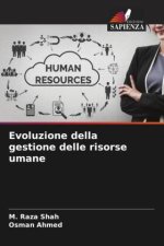 Evoluzione della gestione delle risorse umane