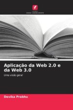 Aplicaç?o da Web 2.0 e da Web 3.0