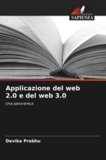 Applicazione del web 2.0 e del web 3.0