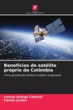 Benefícios do satélite próprio da Colômbia