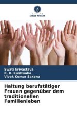 Haltung berufstätiger Frauen gegenüber dem traditionellen Familienleben