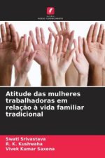 Atitude das mulheres trabalhadoras em relaç?o ? vida familiar tradicional