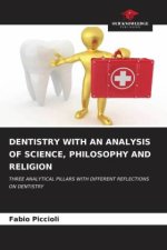 DENTISTRY WITH AN ANALYSIS OF SCIENCE, PHILOSOPHY AND RELIGION