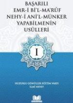 Basarili Emri Bil Maruf Nehy-i Anil-Münker Yapabilmenin Usulleri 1