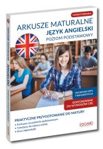 Arkusze maturalne Język angielski Poziom podstawowy