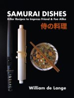 Samurai Dishes