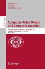 Computer-Aided Design and Computer Graphics