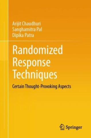 Randomized Response Techniques