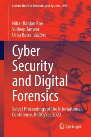 Cyber Security and Digital Forensics