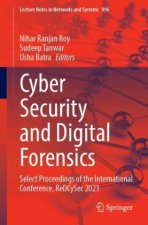Cyber Security and Digital Forensics