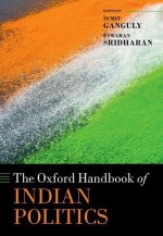 The Oxford Handbook of Indian Politics (Hardback)