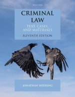 Criminal Law Text, Cases, and Materials 11/e (Paperback)
