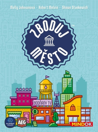 Zboduj mďż˝sto