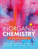 Inorganic Chemistry An Integrated Approach (Paperback)
