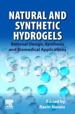 Natural and Synthetic Hydrogels