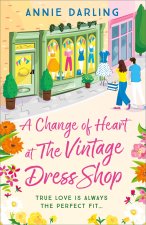 Untitled Vintage Dress Shop 1