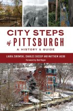 City Steps of Pittsburgh