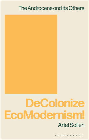 Decolonise Ecomodernism!