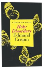 Holy Disorders