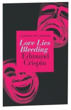 Love Lies Bleeding