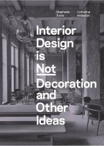 Interior Design Is Not Decoration