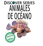 Animales de Océano