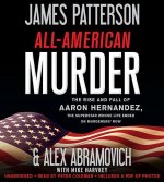 All-American Murder Lib/E