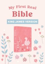 MY 1ST REAL BIBLE GIRLS