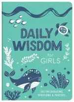 DAILY WISDOM FOR GIRLS