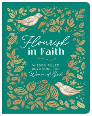 Flourish in Faith