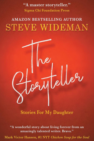 THE STORYTELLER