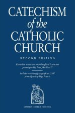 Catechism of the Catholic Church, Revised