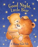 Good Night, Little Bear