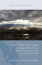 The Great Salt Lake