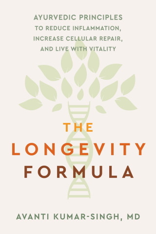 The Longevity Formula