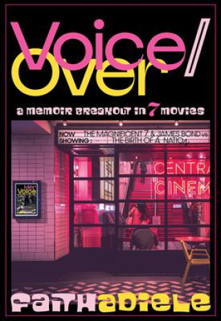Voice/Over