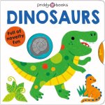 MY LITTLE WORLD DINOSAURS