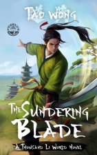 The Sundering Blade