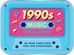 1990s Music Trivia Game