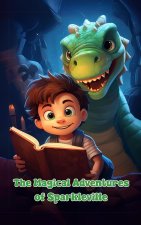 The Magical Adventures of Sparkleville