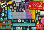 Usborne Book and Jigsaw Periodic Table Jigsaw