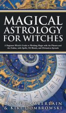 Magical Astrology for Witches