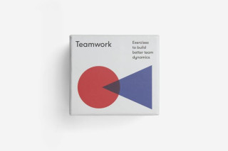 The School of Life - Teamwork - Exercises to Build Better Team Dynamics